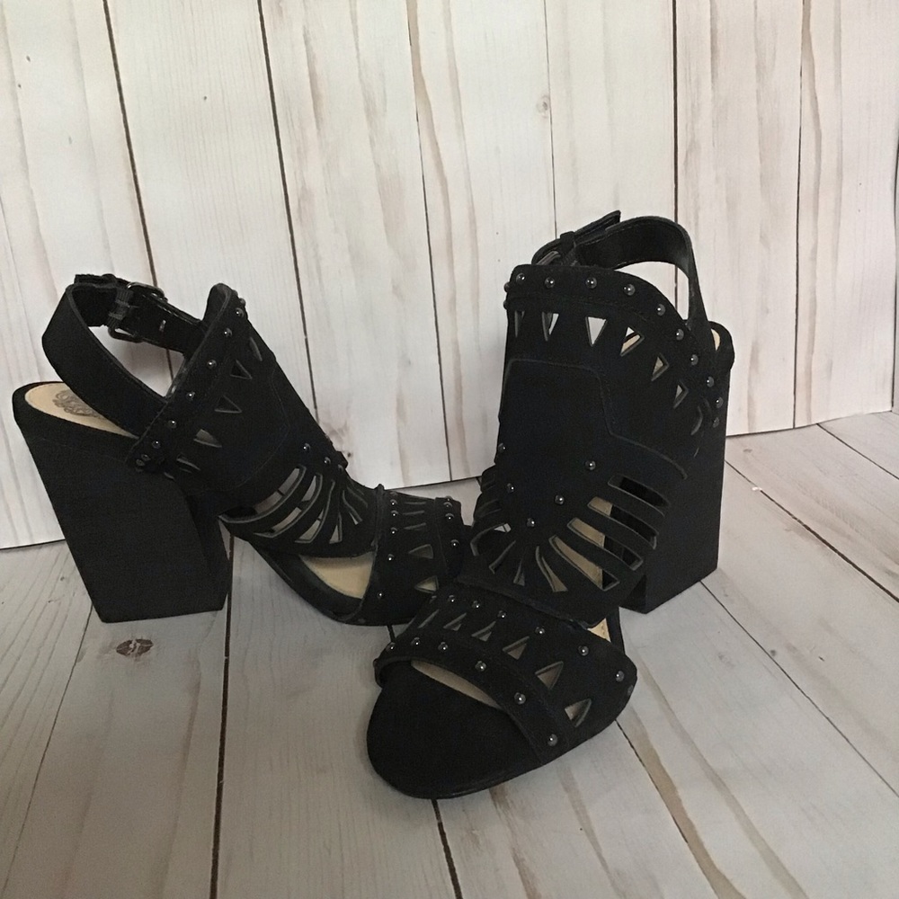 Vince Camuto heels